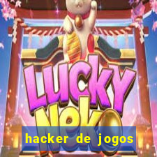 hacker de jogos dinheiro infinito